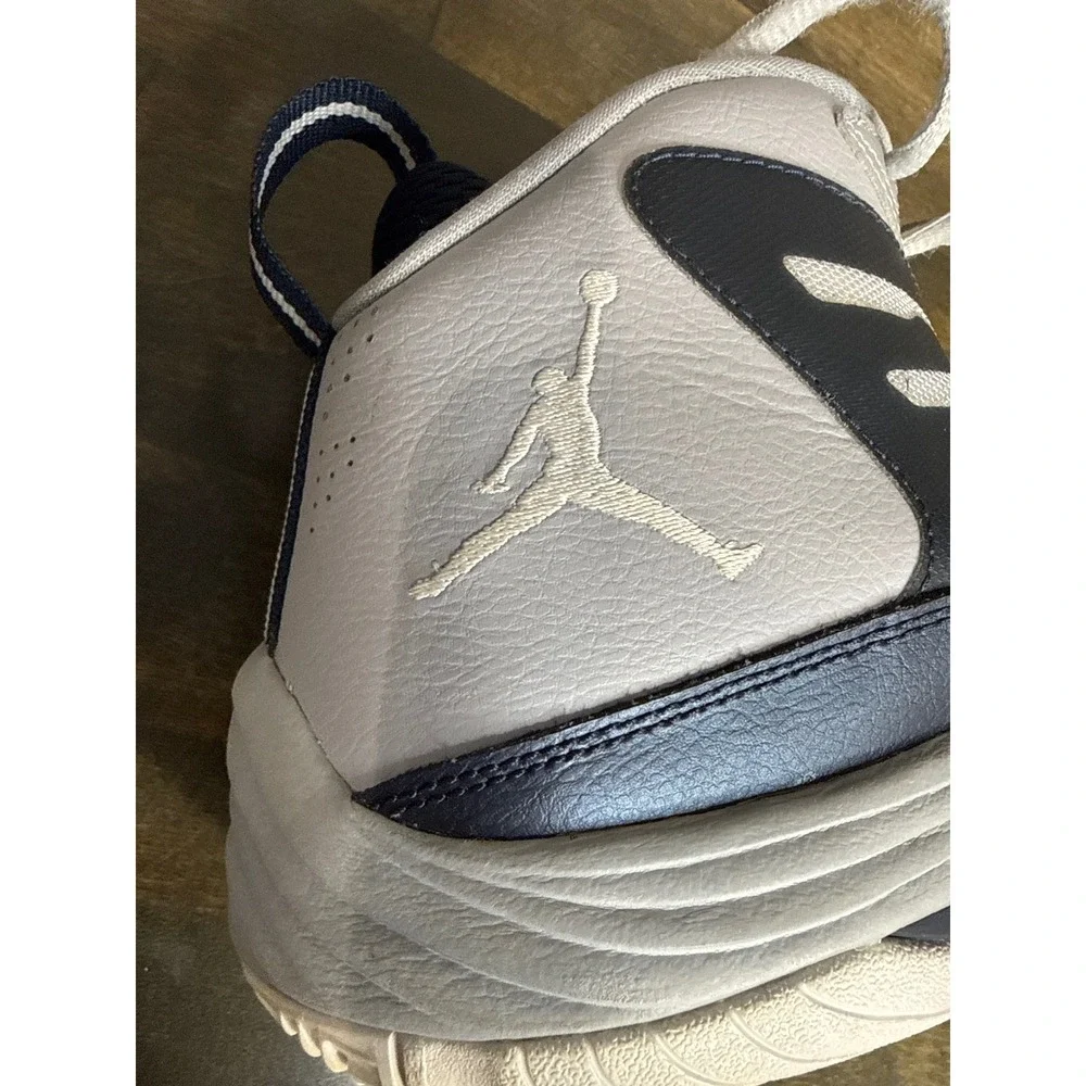 Jordan new school